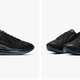 Illustration for article titled Is This Shoe OK? Alexander McQueens Transparent-Soled Oversized Sneaker